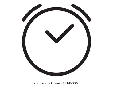 alarm icon