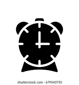 Alarm Icon