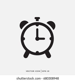 Alarm Icon - 