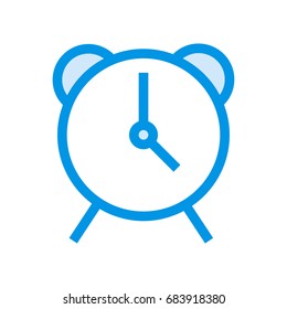 Alarm icon