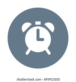 Alarm Icon