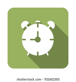 Alarm icon
