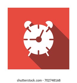 Alarm icon