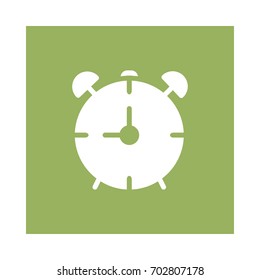 Alarm icon