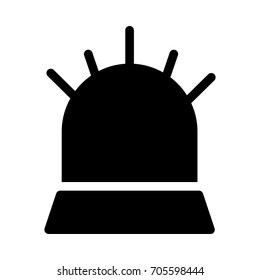 Alarm icon