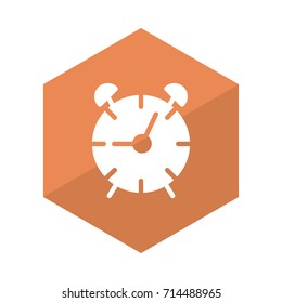 Alarm icon