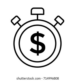 Alarm icon