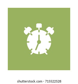 alarm icon