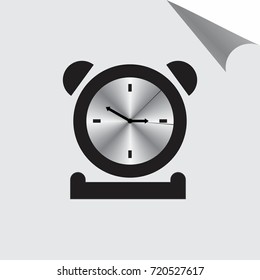 alarm icon