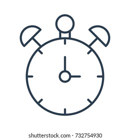 alarm icon