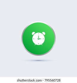 alarm icon for get up