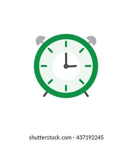 Alarm Icon, Vector