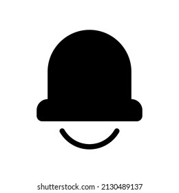 Alarm Icon Vector Symbol Design Illustration