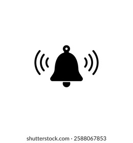 alarm icons  symbol vector elements for infographic web