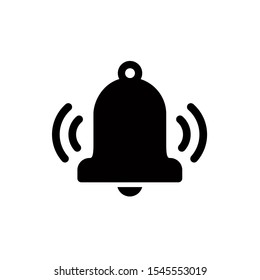 Alarm icon,vector illustration. Flat design style. vector alarm icon illustration isolated on White background, alarm icon Eps10. alarm icons graphic design vector symbols.