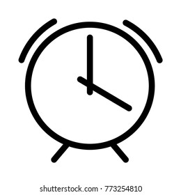 alarm Line icon