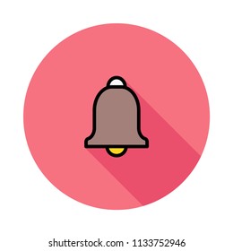alarm notification bell 