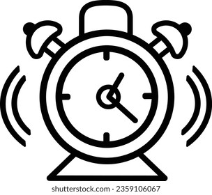 alarm ringing ring ringing siren morning 9769