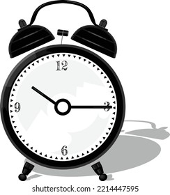 
Alarma para fijar la hora exacta y activar la alarma para despertar