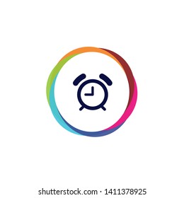 Alarm - Vector App Icon