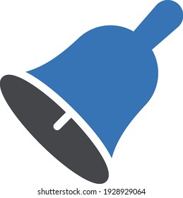 Alarmmelvektorsymbol