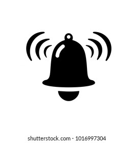 Alarm Vector Icon
