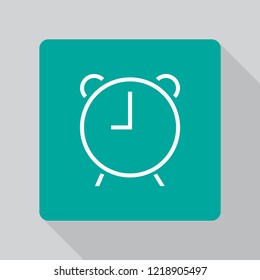 alarm Vector icon