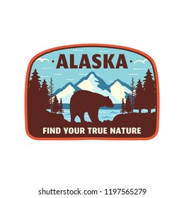 26,008 Alaska Stock Vectors, Images & Vector Art | Shutterstock