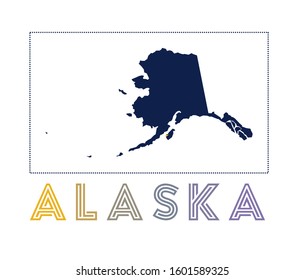 741 Alaska state logo Stock Vectors, Images & Vector Art | Shutterstock