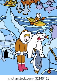 alaska trip