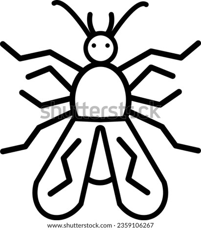 alates bug flying animals entomology 9778