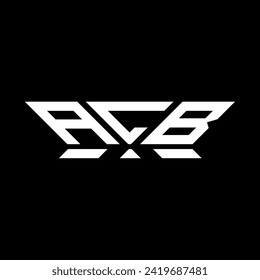 ALB letter logo vector design, ALB simple and modern logo. ALB luxurious alphabet design  