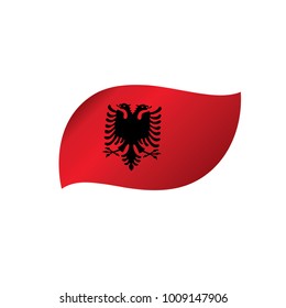 31 Albaniaflag Images, Stock Photos & Vectors | Shutterstock