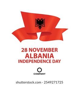 Albania Día de la Independencia 28 de noviembre Día de la Liberación Día de la Bandera Albanesa Día Nacional de la Juventud