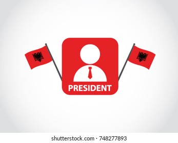 Albania President