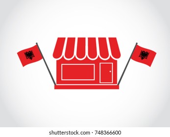 Albania Store