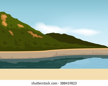 Albanian Wallpaper