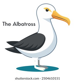 The Albatross, Victors, Animals, Image, Color, Fox, Ai Generate content