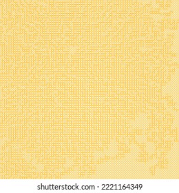 Albert-Laszlo Barabasi algorithm network visualization implementation illustration
