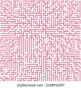 Albert-Laszlo Barabasi algorithm network visualization implementation illustration