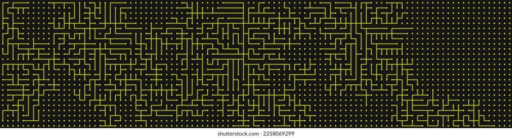 Albert-Laszlo Barabasi algorithm network visualization implementation illustration