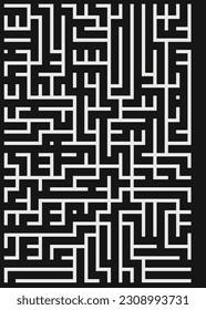 Albert-Laszlo Barabasi algorithm network visualization implementation illustration