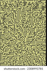 Albert-Laszlo Barabasi algorithm network visualization implementation illustration