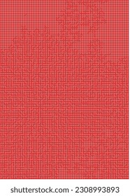 Albert-Laszlo Barabasi algorithm network visualization implementation illustration