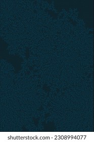 Albert-Laszlo Barabasi algorithm network visualization implementation illustration