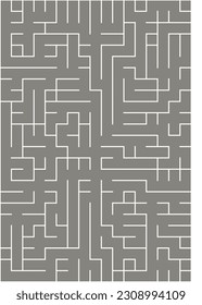 Albert-Laszlo Barabasi algorithm network visualization implementation illustration