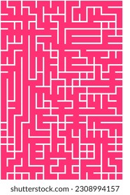 Albert-Laszlo Barabasi algorithm network visualization implementation illustration