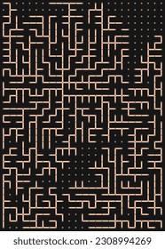 Albert-Laszlo Barabasi algorithm network visualization implementation illustration