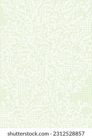 Albert-Laszlo Barabasi algorithm network visualization implementation illustration