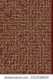 Albert-Laszlo Barabasi algorithm network visualization implementation illustration